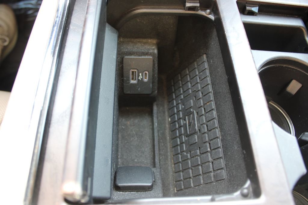 Used 2024 Lincoln Navigator L Reserve AWD/4WD image 45