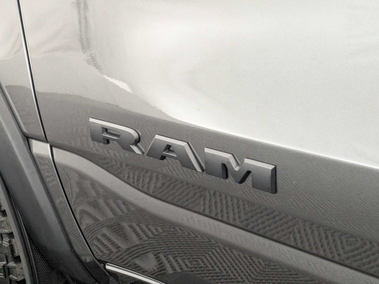 Used 2022 RAM 1500 Rebel w/ Rebel Level 2 Equipment Group AWD/4WD image 11