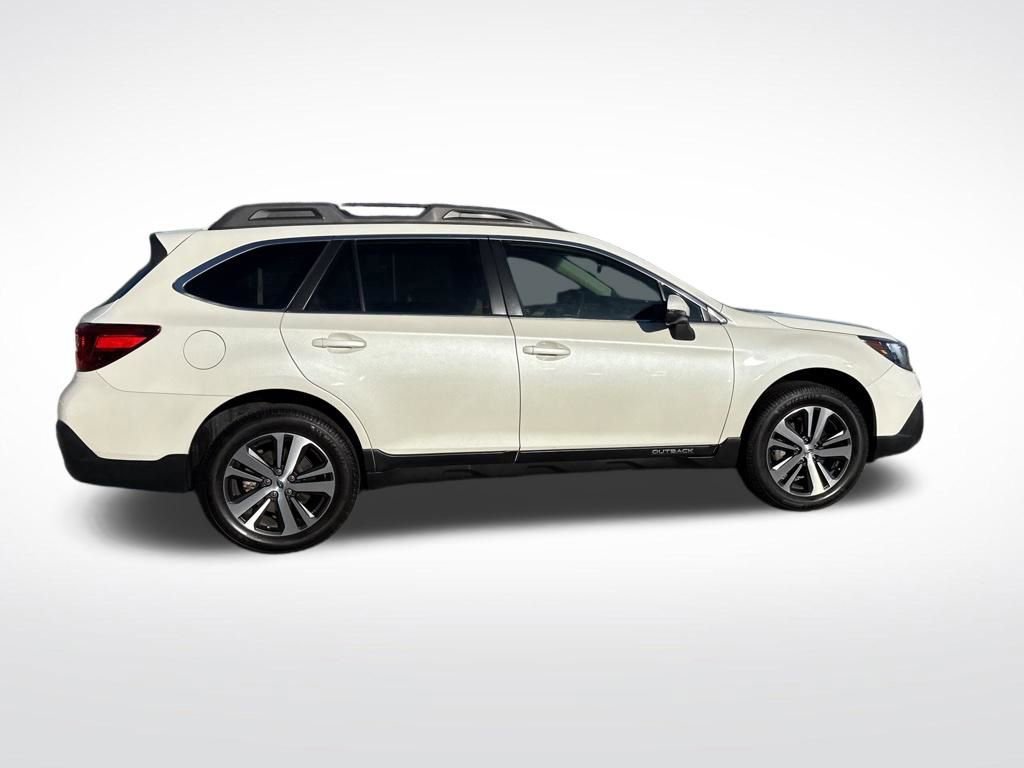 Used 2019 Subaru Outback 2.5i Limited image 18