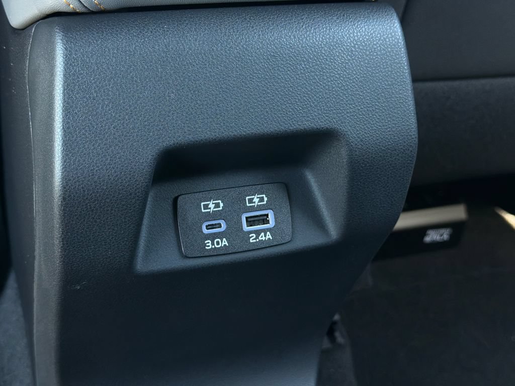 New 2026 Subaru Crosstrek 2.5i Wilderness AWD/4WD image 14