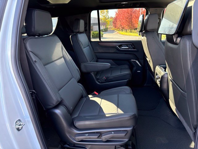 New 2027 GMC Yukon XL Denali w/ Denali Reserve Package AWD/4WD image 29