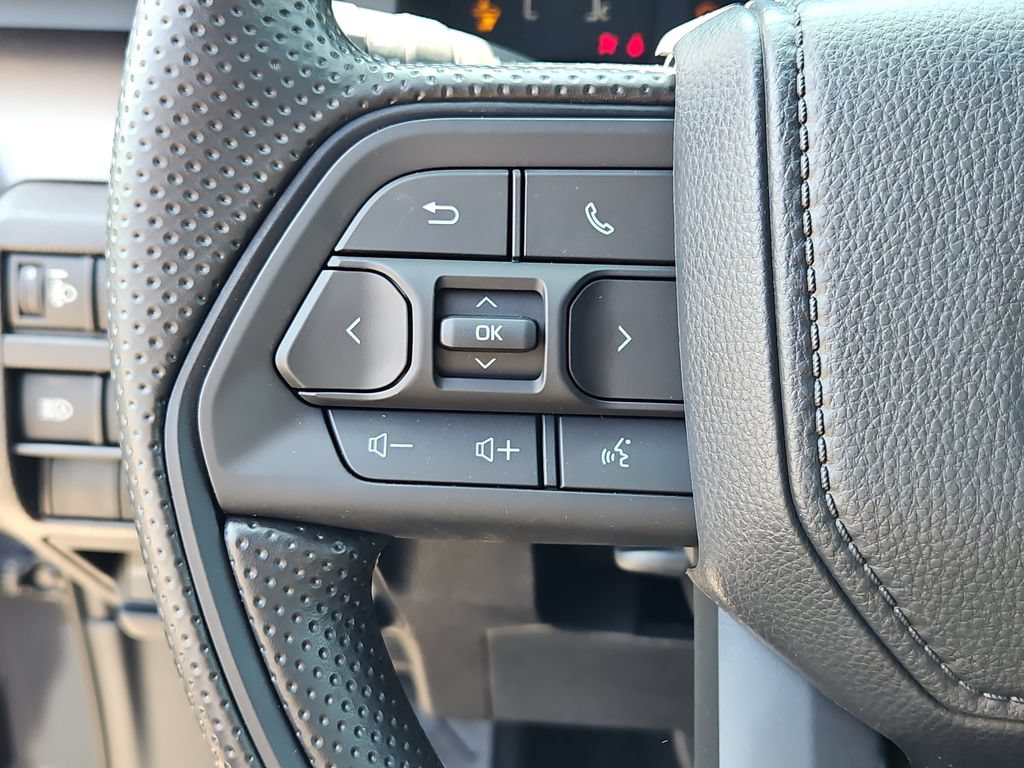 New 2026 Toyota Tacoma SR5 AWD/4WD image 13