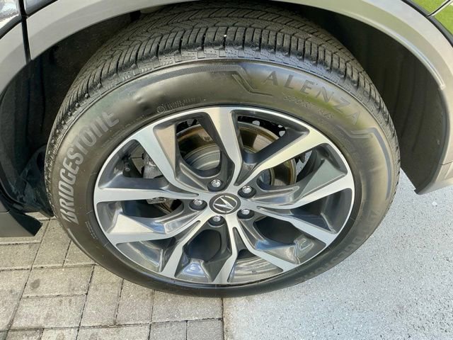 Certified 2023 Acura MDX SH-AWD w/ Technology Package image 15