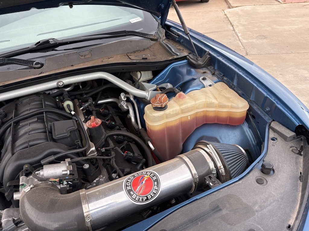 Certified 2022 Dodge Charger R/T image 51