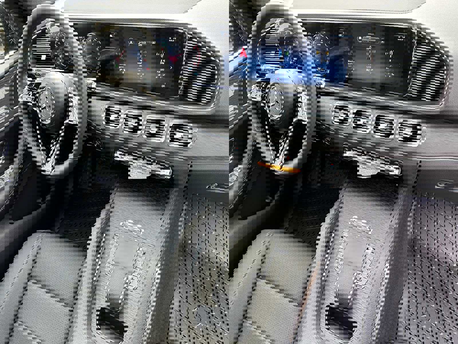 New 2026 Mercedes-Benz GLE 450 4MATIC image 11