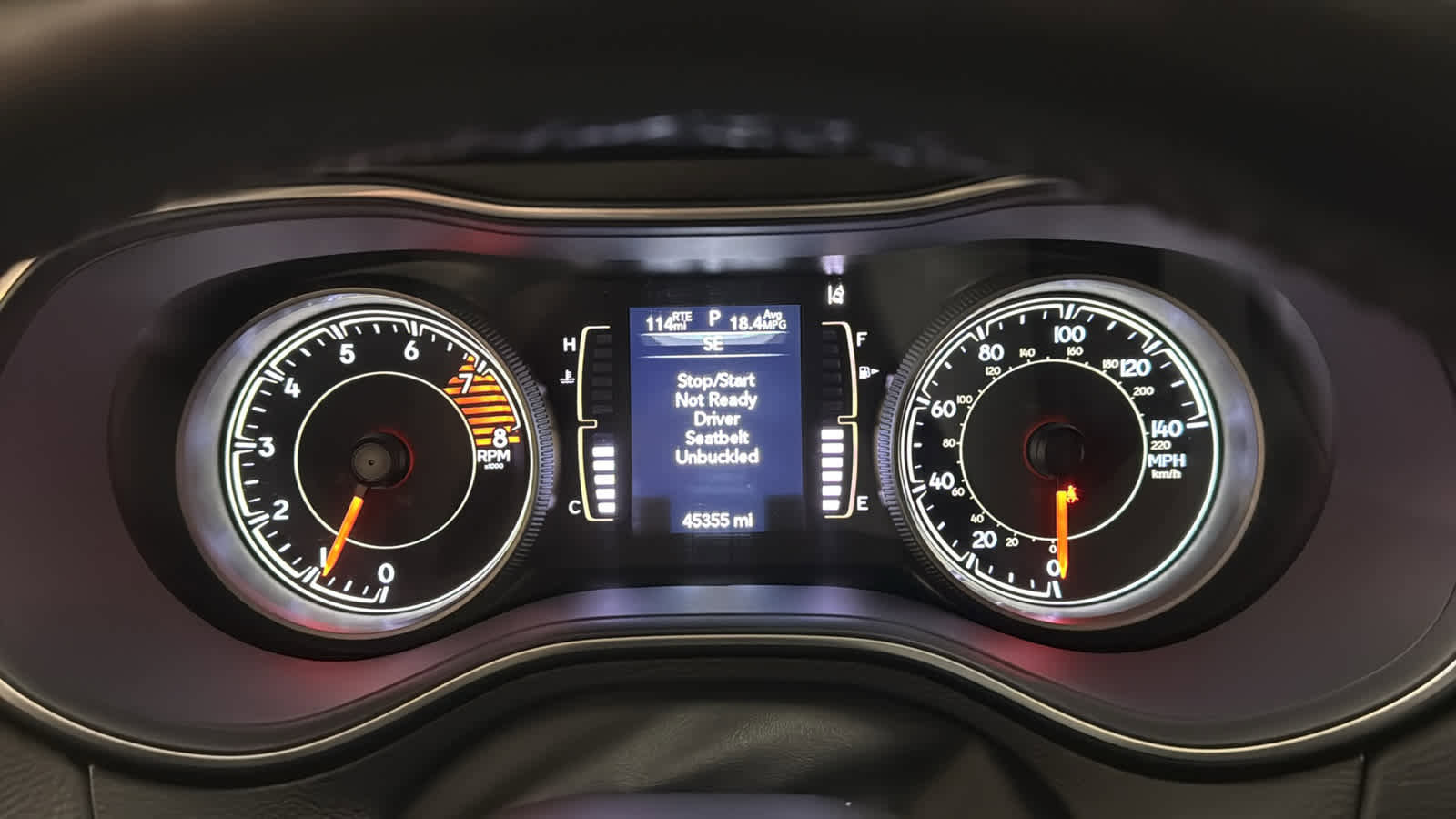 Used 2021 Jeep Cherokee Latitude Lux FWD image 17