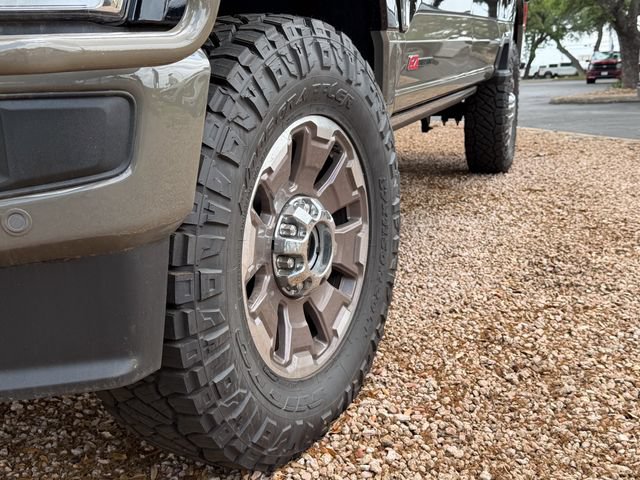 Used 2026 Ford F250 King Ranch AWD/4WD image 8