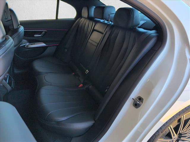 New 2026 Mercedes-Benz E 350 Sedan image 16