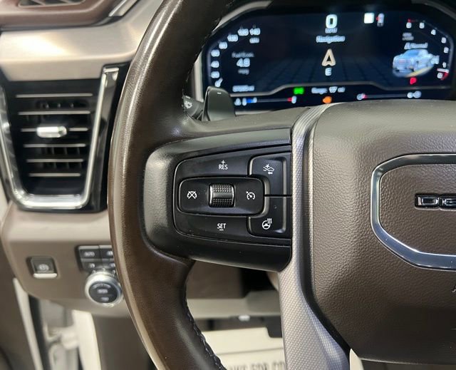 Used 2023 GMC Sierra 1500 Denali w/ Denali Reserve Package image 29