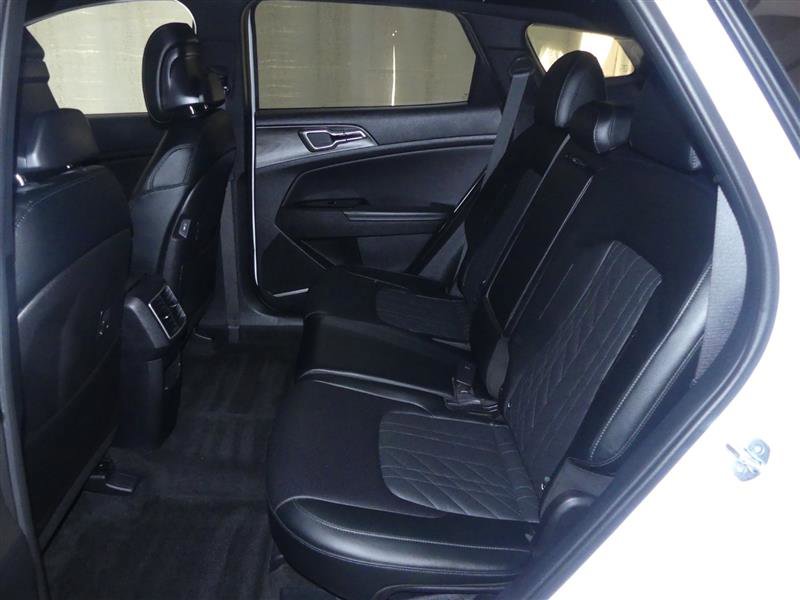 Used 2023 Kia Sportage X-Line image 26