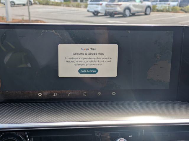 New 2026 INFINITI QX80 Luxe w/ Cargo Package RWD image 24