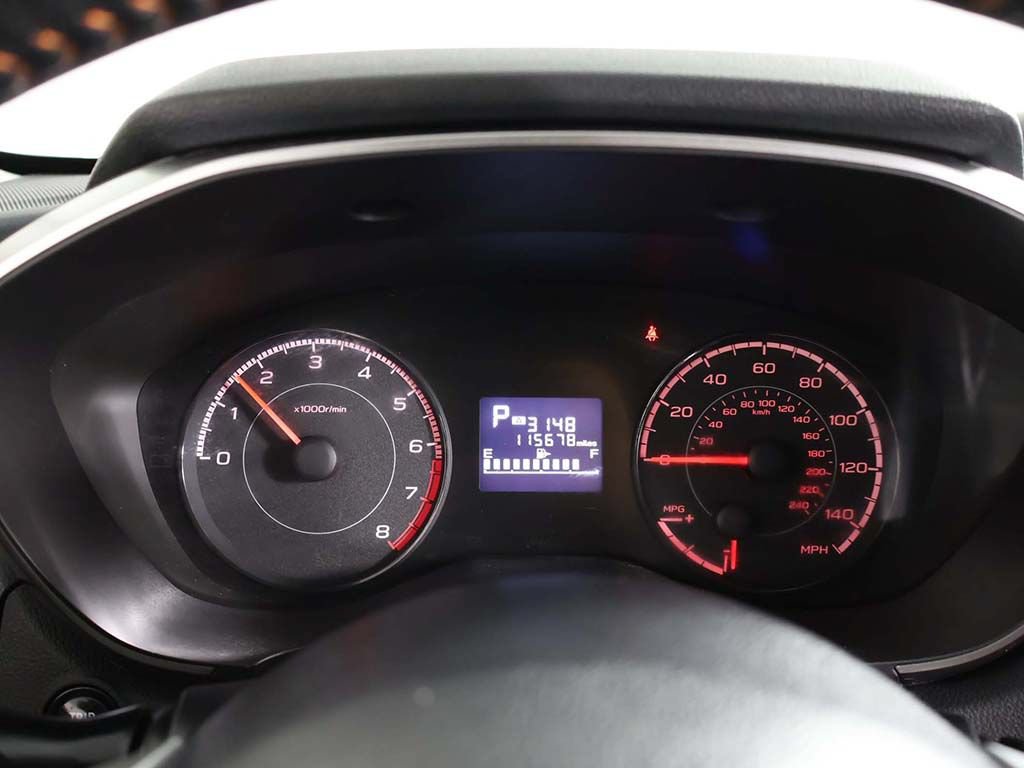 Used 2018 Subaru Crosstrek 2.0i Premium w/ Popular Package #2 AWD/4WD image 37