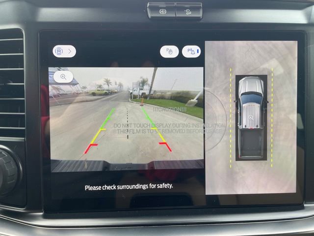 New 2026 Ford F350 Lariat w/ Lariat Ultimate Package image 13