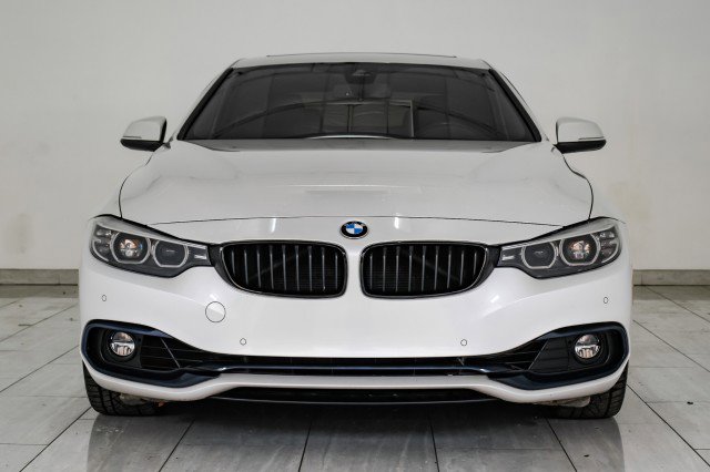 Used 2020 BMW 440i Coupe RWD image 3