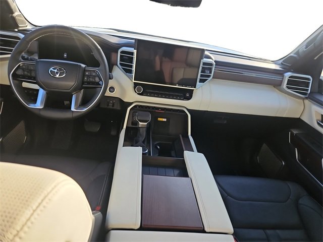 Used 2024 Toyota Sequoia Capstone image 10