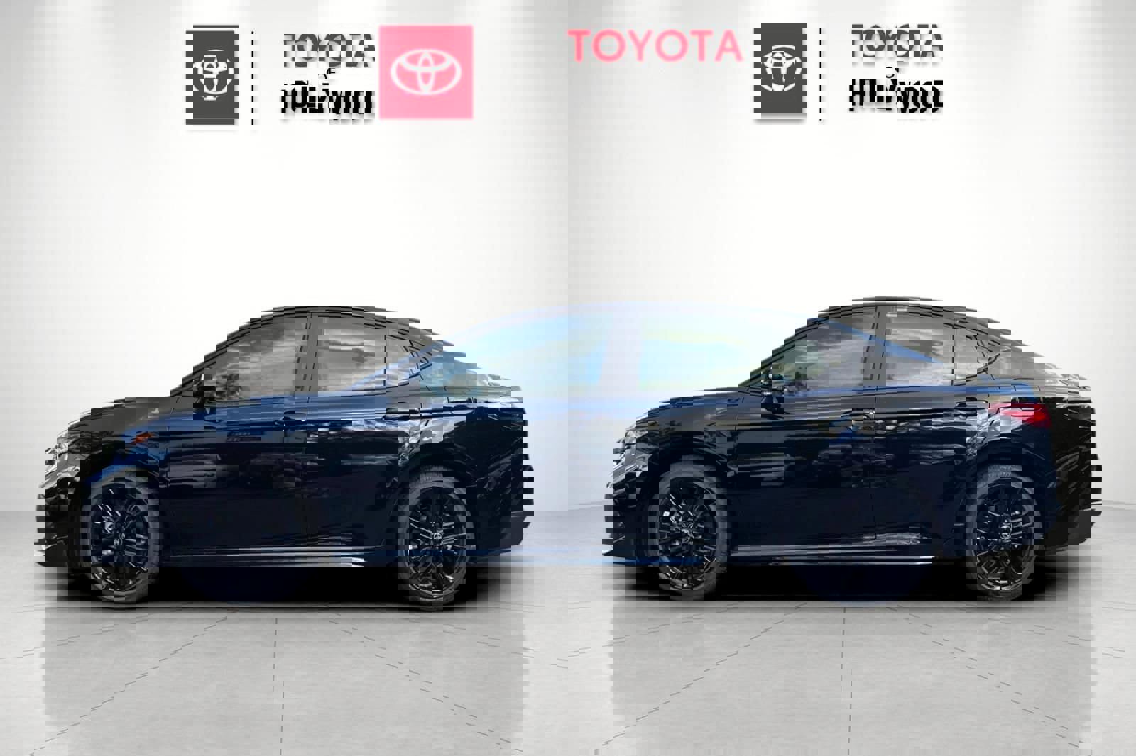 New 2026 Toyota Camry SE image 9