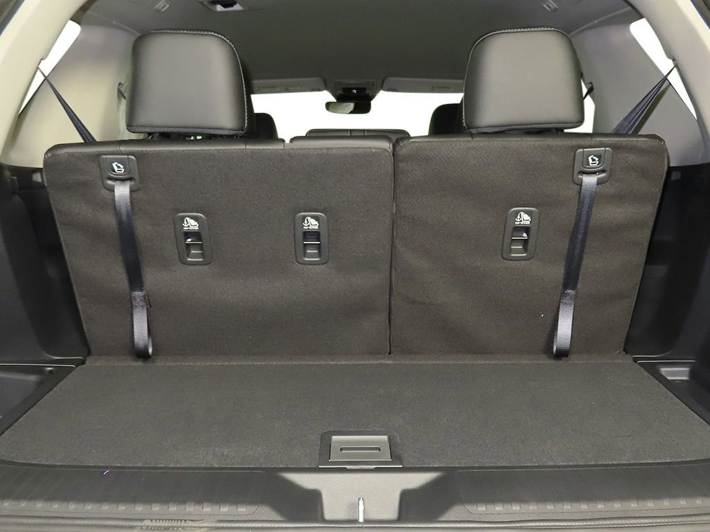 New 2026 Honda Pilot EX-L image 25