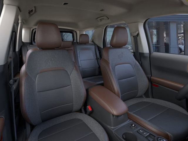 Used 2024 Ford Bronco Sport Outer Banks image 10