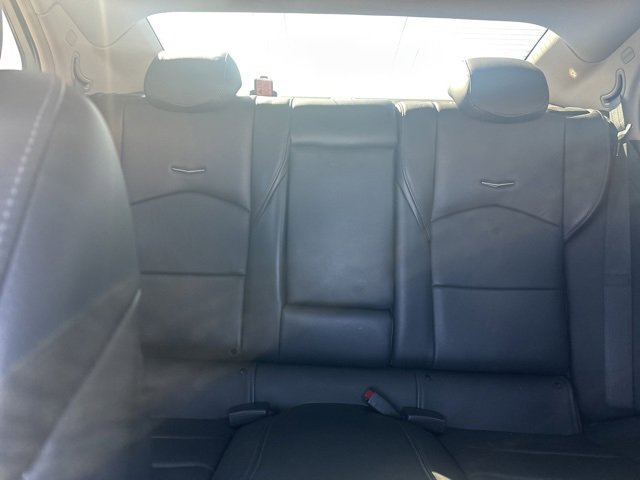 Used 2019 Cadillac CTS Luxury image 20