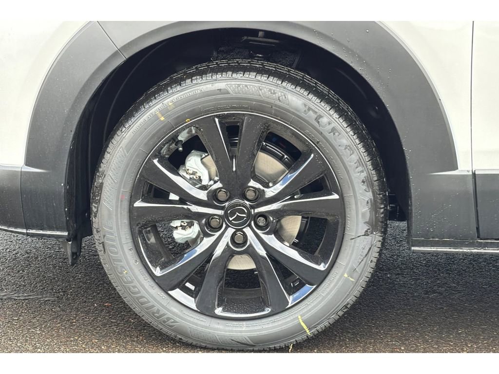 New 2026 MAZDA CX-30 Aire Edition AWD/4WD image 25