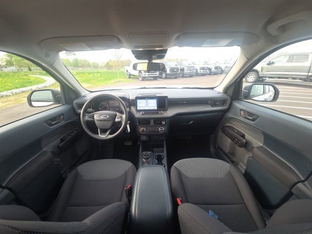 Used 2022 Ford Maverick XL FWD image 16