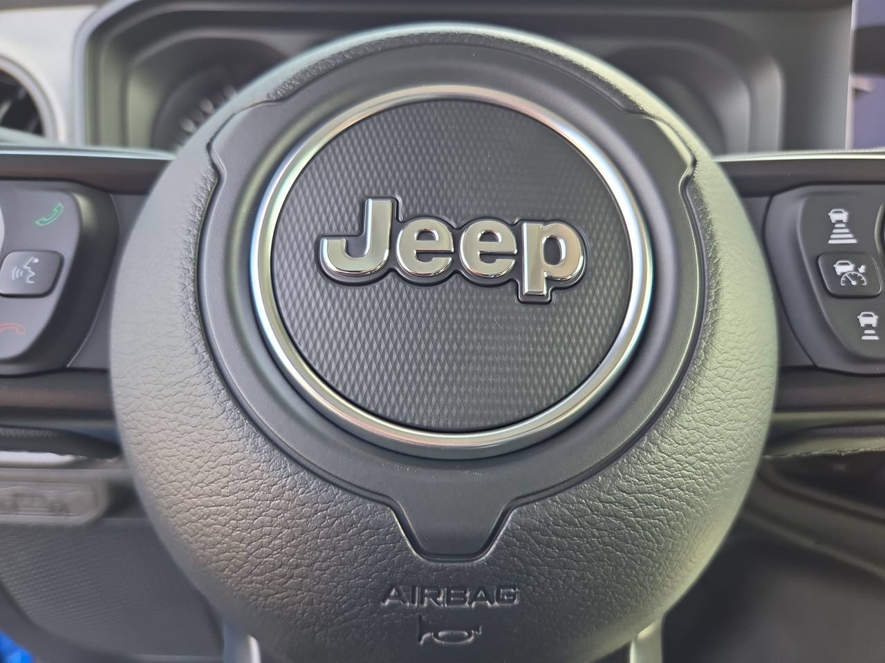 New 2026 Jeep Gladiator Sport AWD/4WD image 20