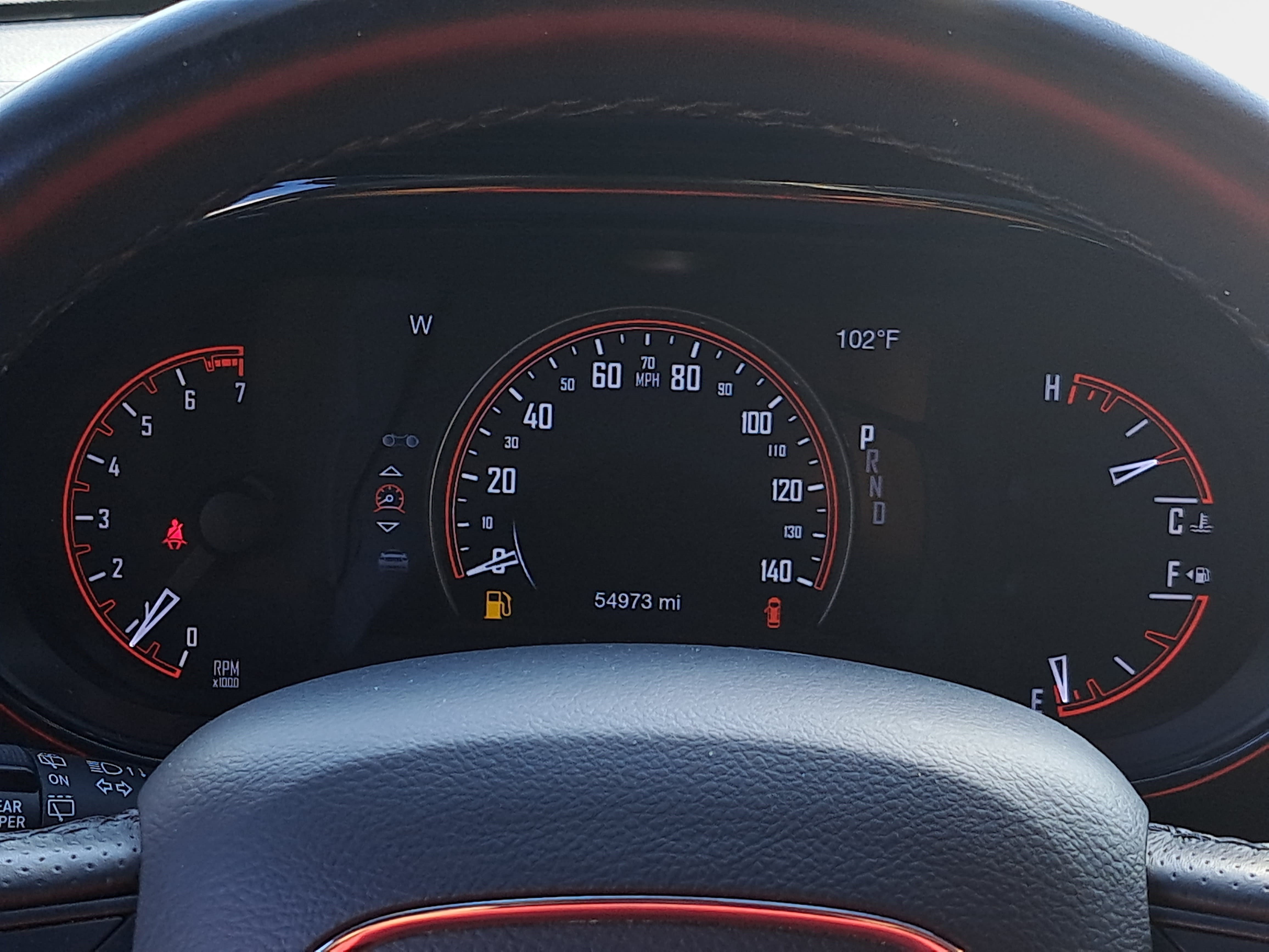Used 2024 Dodge Durango GT AWD/4WD image 19
