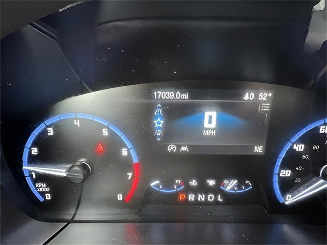 Used 2024 Ford Bronco Sport Big Bend image 27