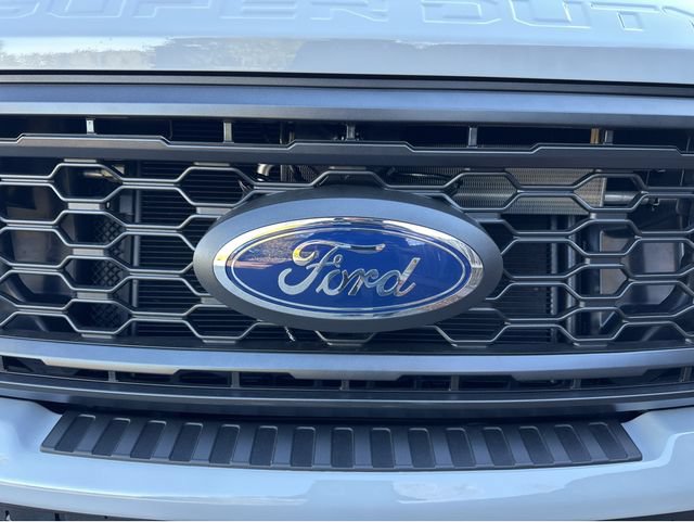 New 2026 Ford F250 XL w/ STX Appearance Package AWD/4WD image 25