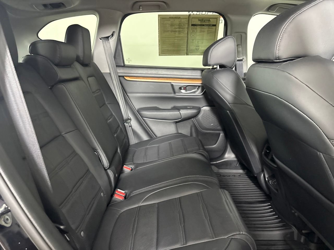 Used 2022 Honda CR-V Touring image 29