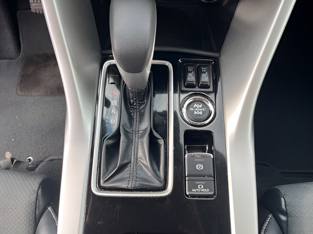 Used 2025 Mitsubishi Eclipse Cross SE AWD/4WD image 31