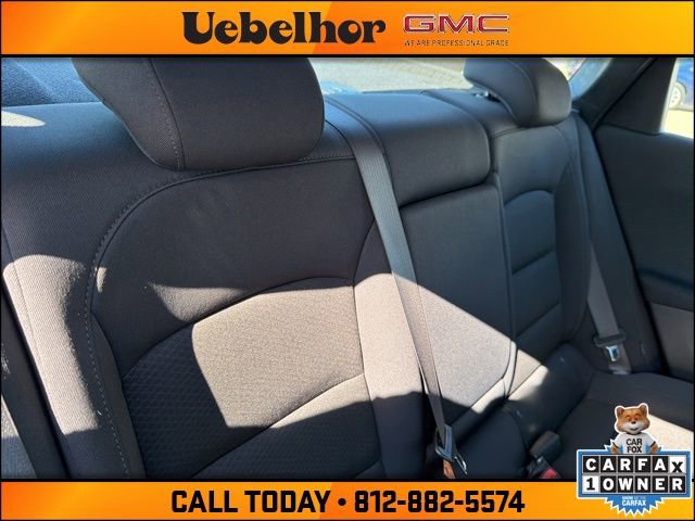 Used 2024 Chevrolet Malibu LT image 5