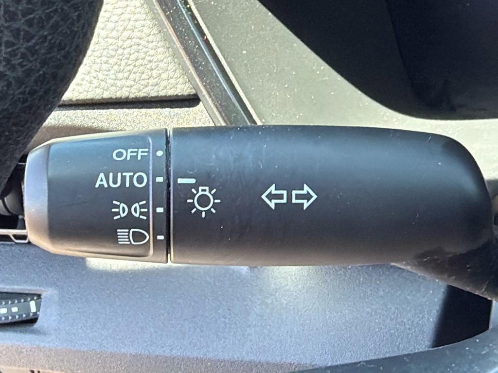 Used 2023 Honda CR-V EX image 22