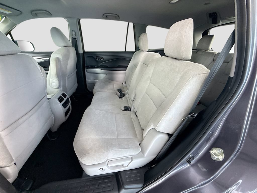 Certified 2020 Honda Pilot EX image 21