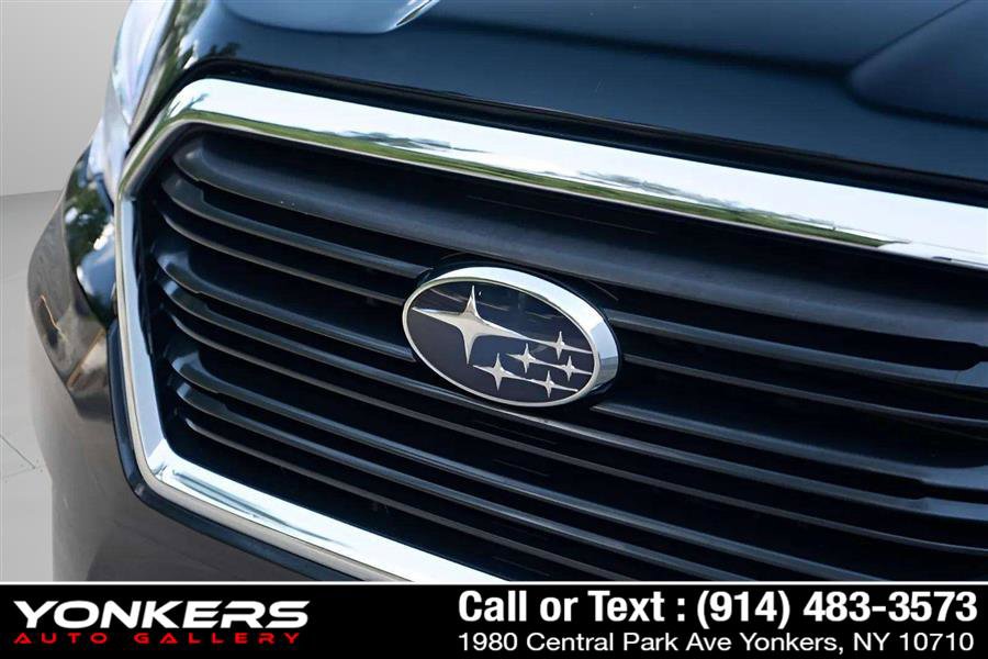 Used 2020 Subaru Ascent Premium w/ Convenience Package image 55