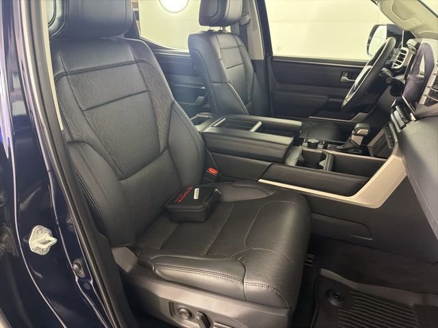 Used 2024 Toyota Tundra Limited image 20