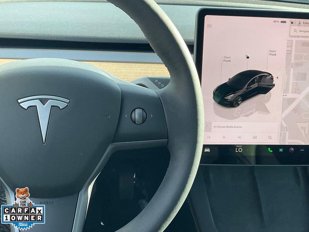 Used 2023 Tesla Model 3 Long Range image 40
