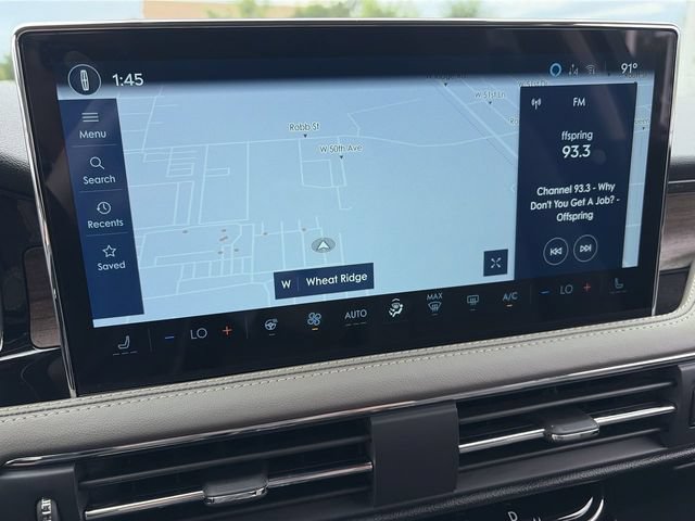 Used 2025 Lincoln Corsair Reserve w/ Towing Package AWD/4WD image 27