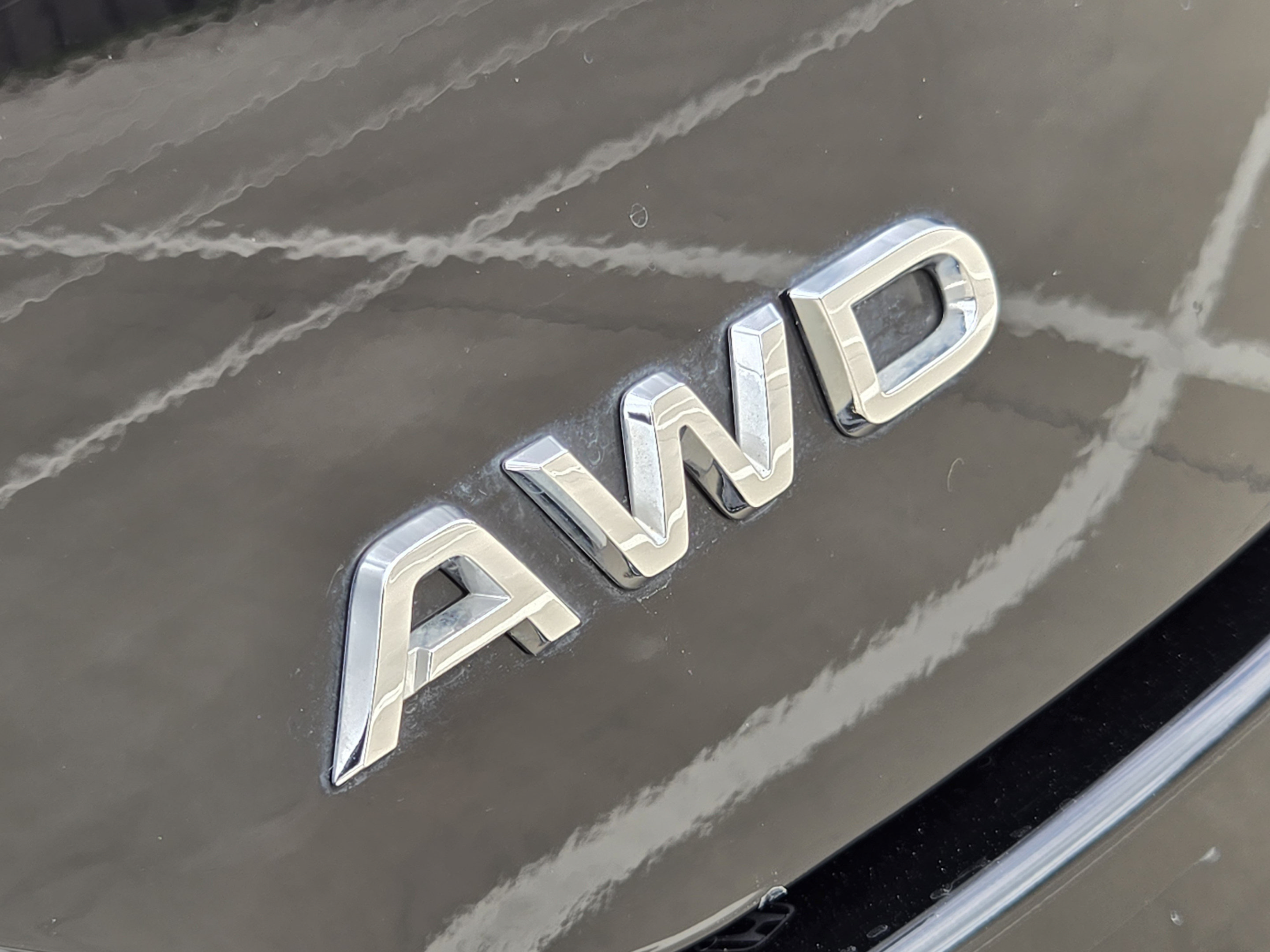 Certified 2024 Honda Pilot EX-L image 33
