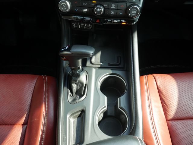 Used 2022 Dodge Durango SRT w/ Technology Group AWD/4WD image 26