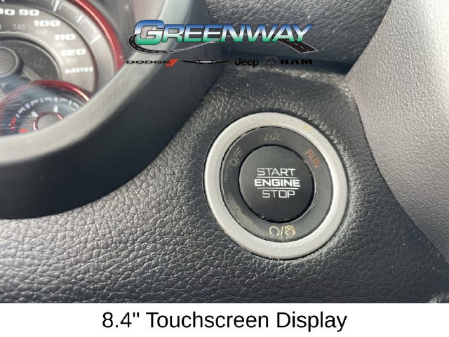 Used 2022 RAM 1500 Rebel w/ Rebel Level B Equipment Group AWD/4WD image 29