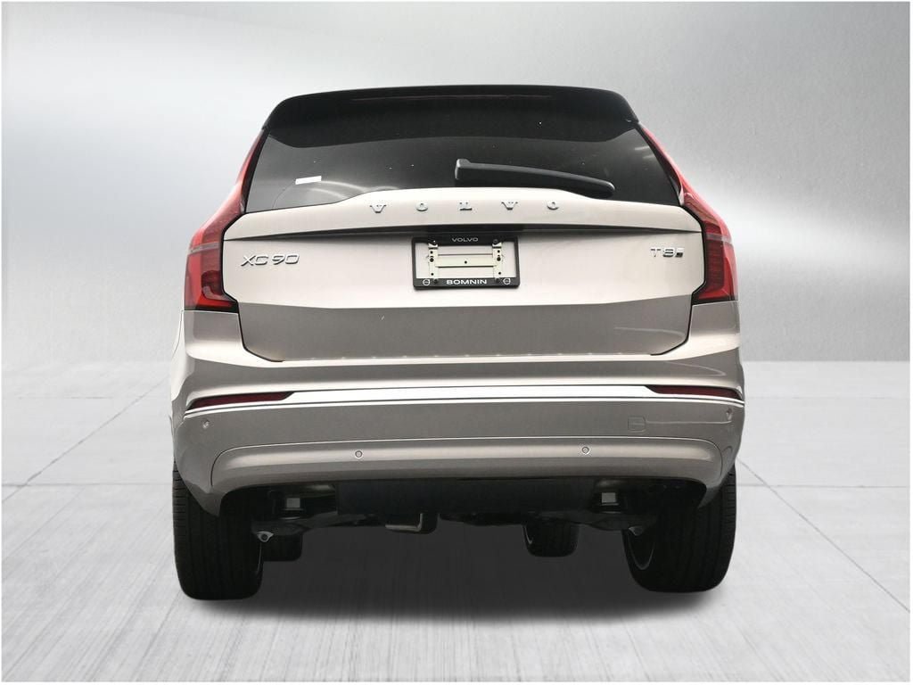 New 2026 Volvo XC90 T8 Plus w/ Protection Package Premier AWD/4WD image 24