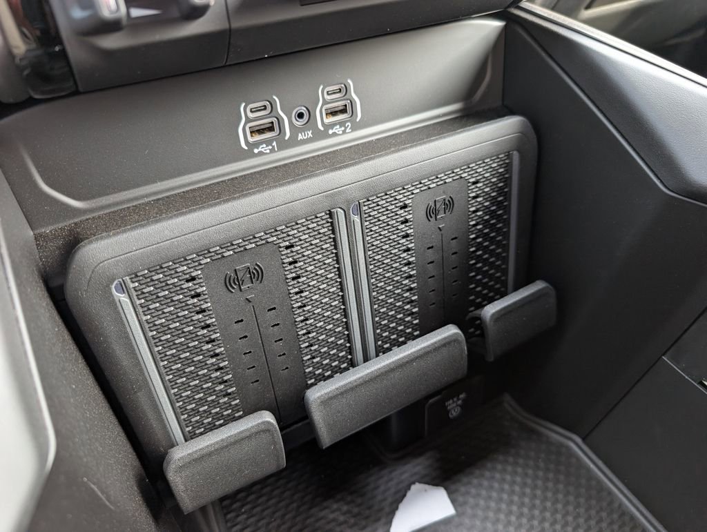 New 2026 RAM 2500 Big Horn AWD/4WD image 34