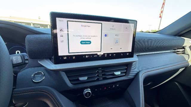 New 2026 Ford Explorer Tremor image 25