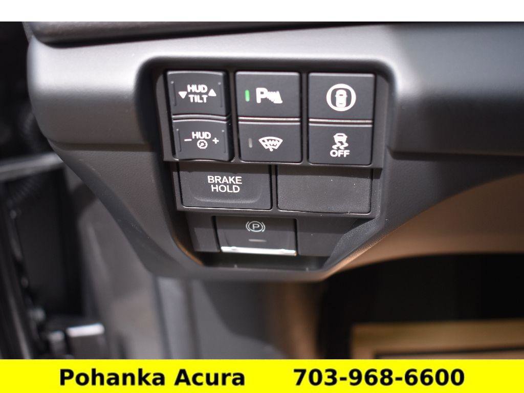 Certified 2025 Acura RDX SH-AWD w/ Advance Package image 23