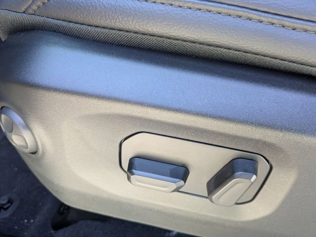 New 2026 Jeep Wrangler Sahara image 13