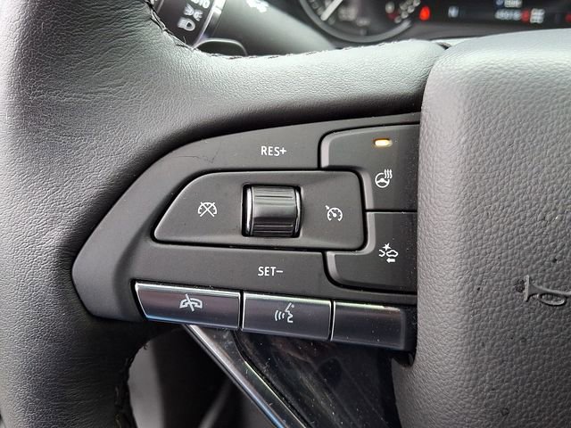 Certified 2023 Cadillac XT6 Premium Luxury w/ LPO, Floor Liner Package image 19