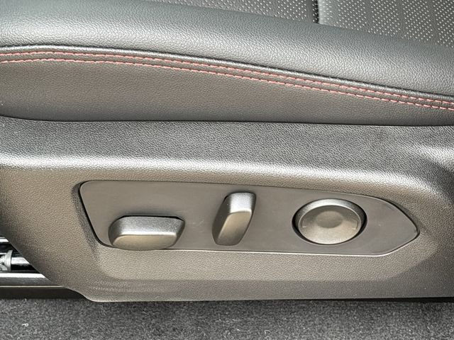 New 2026 Chevrolet Colorado Z71 w/ Z71 Convenience Package 2 AWD/4WD image 24