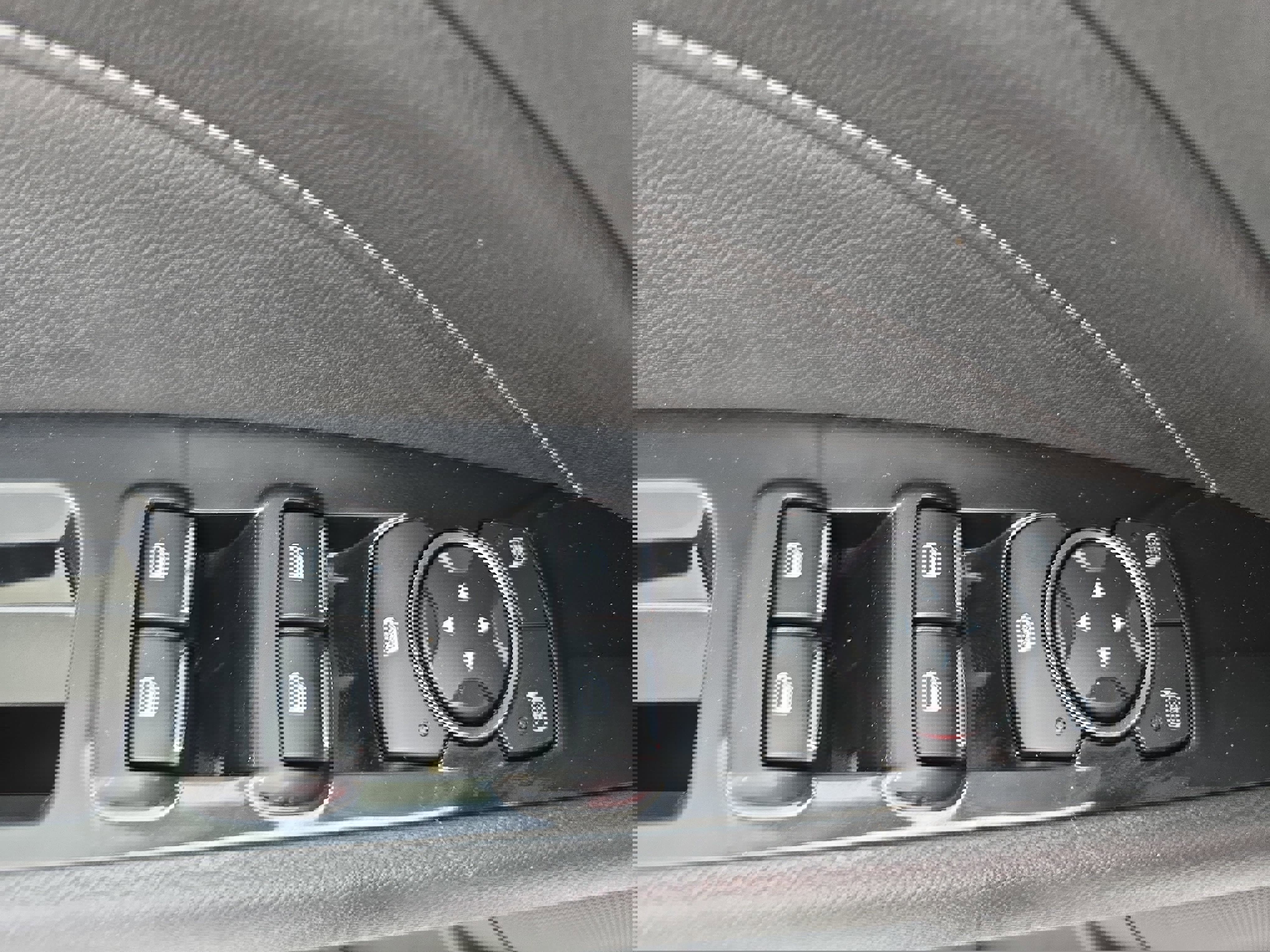 Used 2016 Ford Fusion Titanium image 27