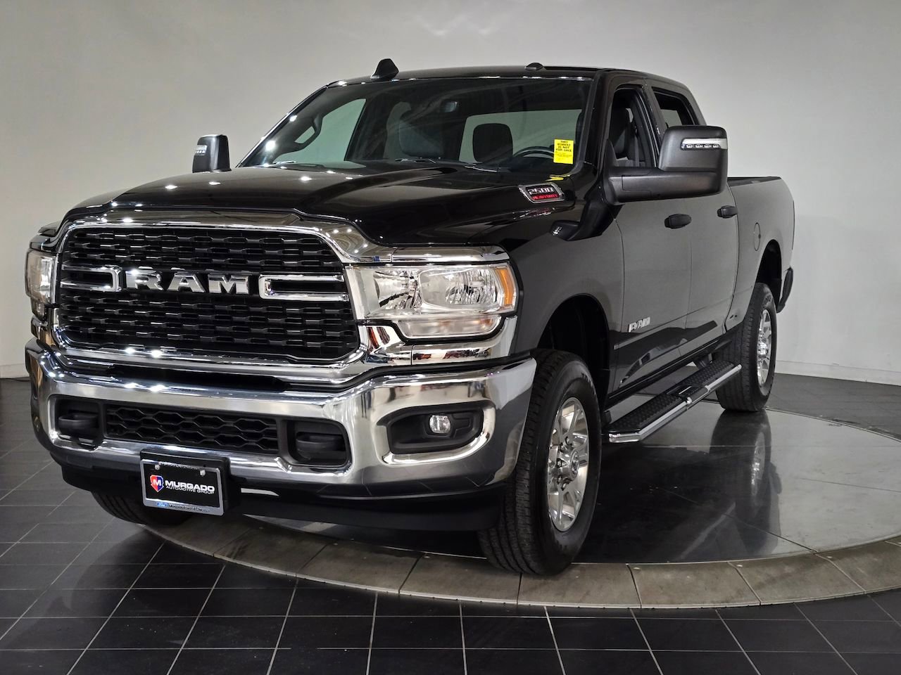 Used 2024 RAM 2500 Big Horn image 5